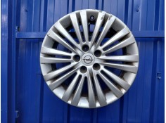 Recambio de llanta para opel zafira b referencia OEM IAM 13409762   2
