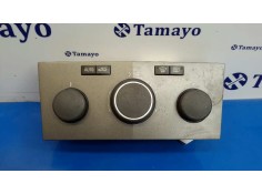 Recambio de mando climatizador para opel astra h ber. referencia OEM IAM 13122963  90151240