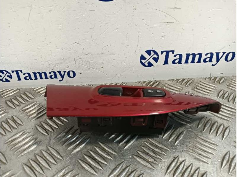 Recambio de mando elevalunas delantero izquierdo para nissan juke (f15) referencia OEM IAM 254111KA5A  