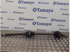 Recambio de transmision delantera derecha para peugeot boxer caja cerrada (rs2850)(290/330)(´02) 290 c  td referencia OEM IAM   