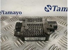 Recambio de rele ventilador para ford focus (2014-2018) iii 1.5 tdci referencia OEM IAM 940002906