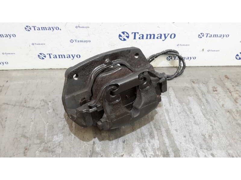 Recambio de pinza freno delantera izquierda para bmw x5 (e53) referencia OEM IAM  67154 