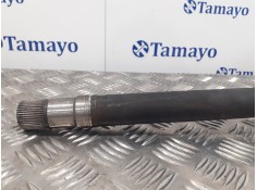 Recambio de transmision delantera derecha para peugeot boxer caja cerrada (rs2850)(290/330)(´02) 290 c  td referencia OEM IAM    2