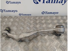 Recambio de brazo suspension inferior delantero izquierdo para bmw serie 5 berlina (e39) 2.8 24v cat referencia OEM IAM 1141717 