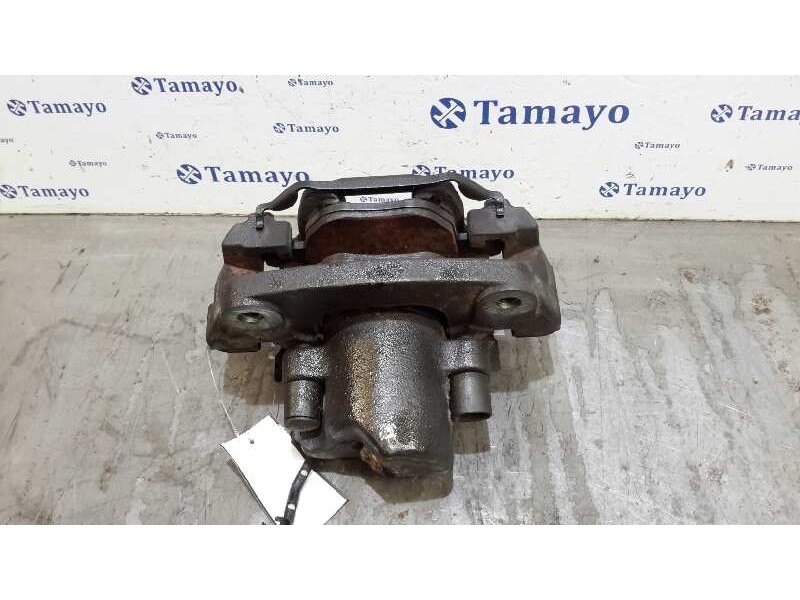 Recambio de pinza freno delantera izquierda para bmw x5 (e53) referencia OEM IAM  67154 