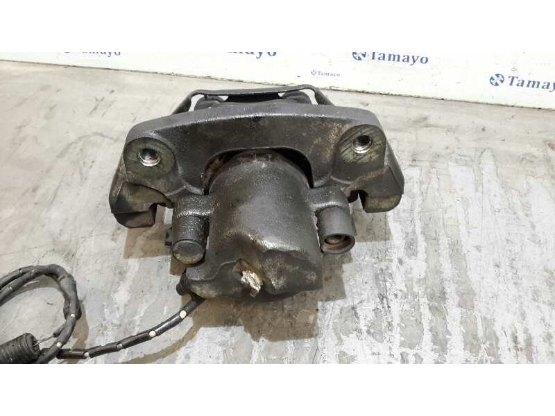 Recambio de pinza freno delantera izquierda para bmw x5 (e53) referencia OEM IAM  67154 