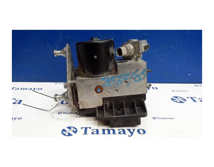 Recambio de abs para mercedes-benz clase e (w124) berlina 2.0 16v cat referencia OEM IAM 0265202464  A0034319612