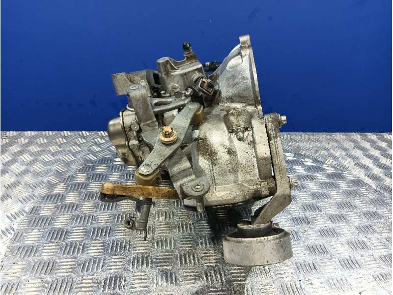 Recambio de caja cambios para opel corsa d referencia OEM IAM F13MW429  
