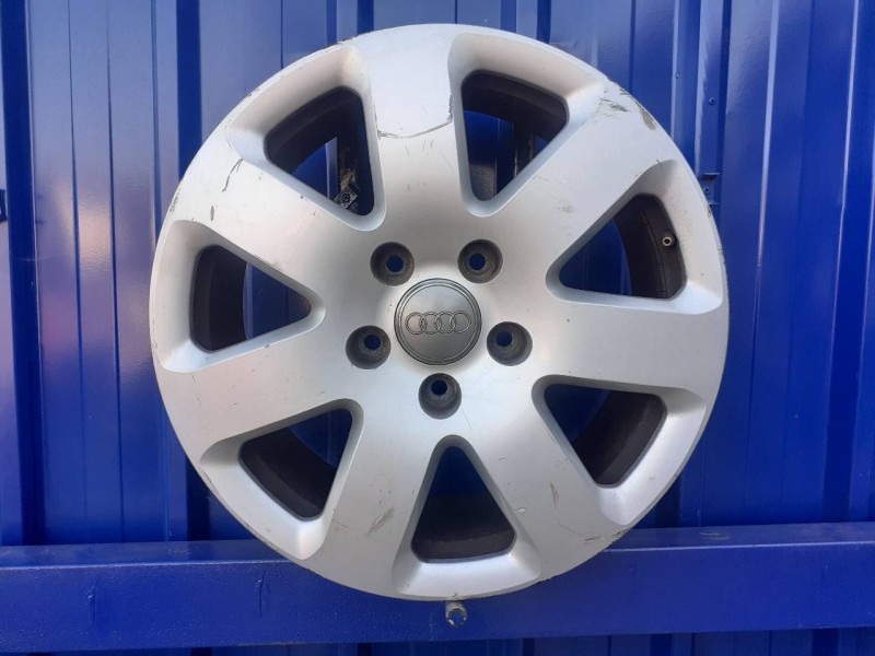 Recambio de llanta para audi q7 (4l) 3.0 v6 24v tdi referencia OEM IAM 4L0601025A  