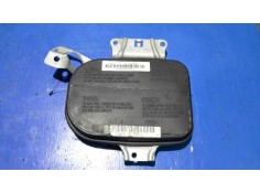 Recambio de airbag lateral delantero izquierdo para mercedes-benz clase e (w210) berlina 2.8 24v cat referencia OEM IAM 60124595