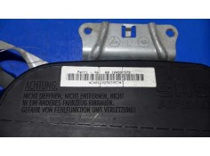 Recambio de airbag lateral delantero izquierdo para mercedes-benz clase e (w210) berlina 2.8 24v cat referencia OEM IAM 60124595 2