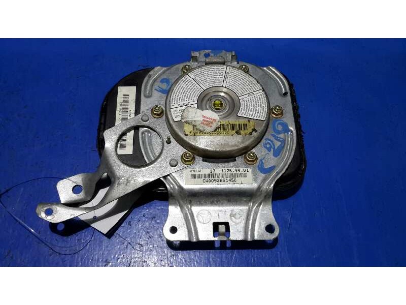 Recambio de airbag lateral delantero izquierdo para mercedes-benz clase e (w210) berlina 2.8 24v cat referencia OEM IAM 60124595