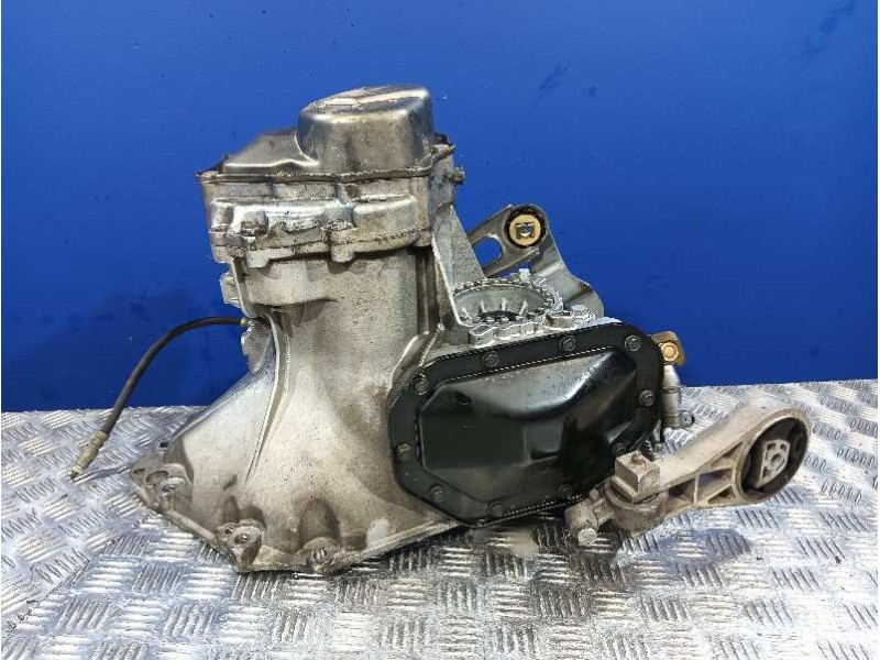 Recambio de caja cambios para opel corsa d referencia OEM IAM F13MW429  