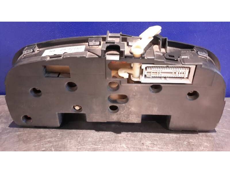 Recambio de cuadro instrumentos para opel zafira a referencia OEM IAM 09228762ER  351189000