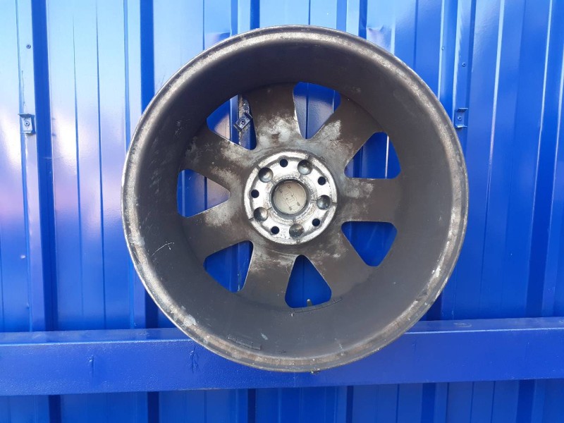 Recambio de llanta para audi q7 (4l) 3.0 v6 24v tdi referencia OEM IAM 4L0601025A  