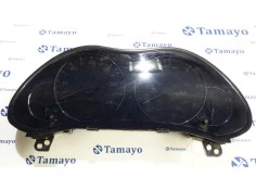 Recambio de cuadro instrumentos para toyota avensis berlina (t25) 2.0 d4-d sol berlina (5-ptas.) referencia OEM IAM 8380005630H 