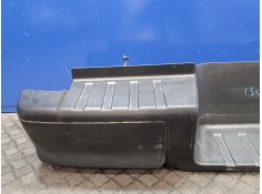 Recambio de paragolpes trasero para isuzu d-max 1.9 turbodiesel referencia OEM IAM 8983938280   2