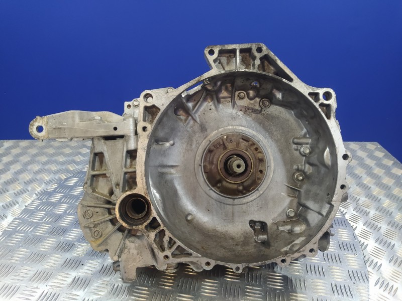 Recambio de caja cambios para peugeot 407 2.7 hdi fap cat (uhz / dt17ted4) referencia OEM IAM 20GG07  