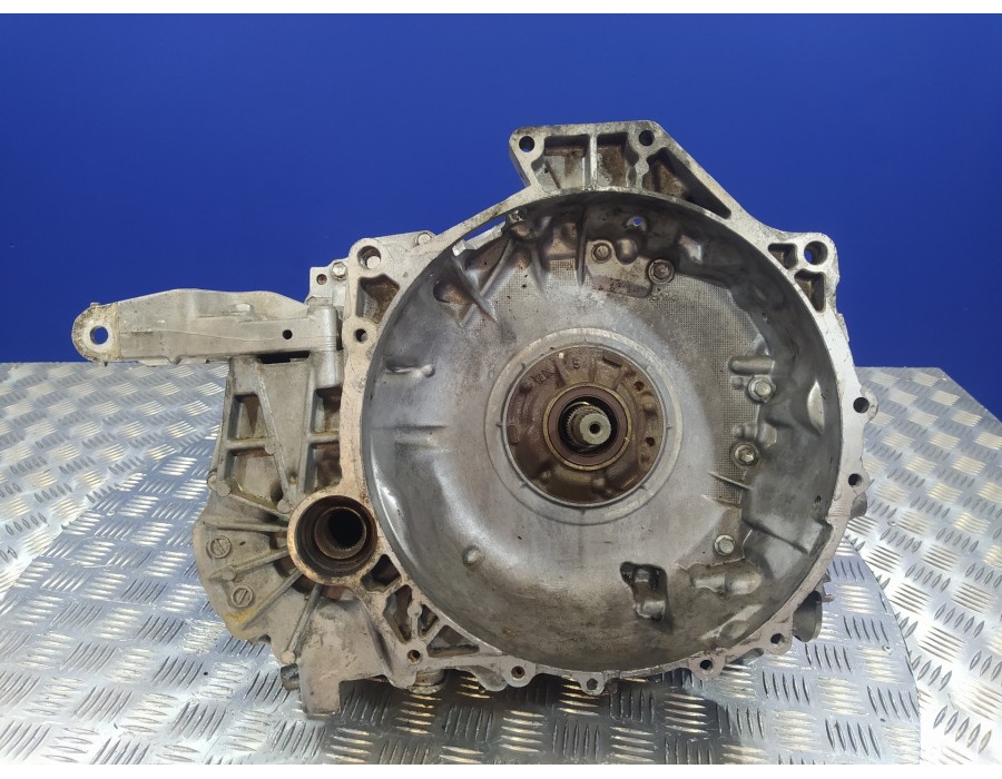 Recambio de caja cambios para peugeot 407 2.7 hdi fap cat (uhz / dt17ted4) referencia OEM IAM 20GG07  