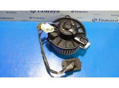 Recambio de motor calefaccion para toyota yaris (ncp1/nlp1/scp1) referencia OEM IAM 194000 67639 