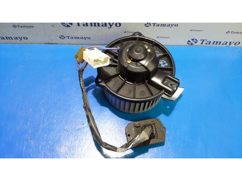 Recambio de motor calefaccion para toyota yaris (ncp1/nlp1/scp1) referencia OEM IAM 194000 67639 