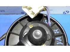 Recambio de motor calefaccion para toyota yaris (ncp1/nlp1/scp1) referencia OEM IAM 194000 67639  2