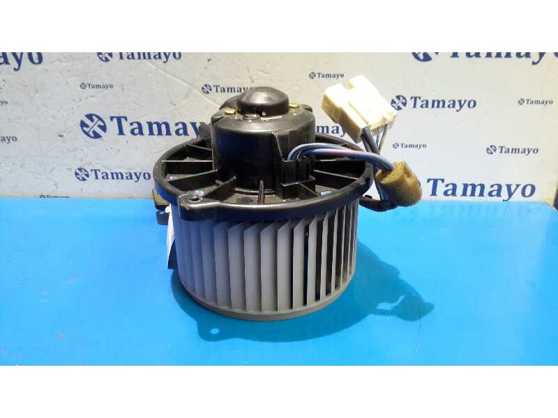 Recambio de motor calefaccion para toyota yaris (ncp1/nlp1/scp1) referencia OEM IAM 194000 67639 