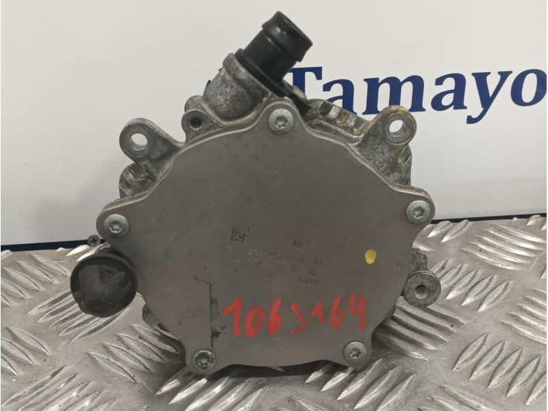 Recambio de depresor freno / bomba vacio para mercedes-benz clase c (w205) familiar referencia OEM IAM A2641800000  