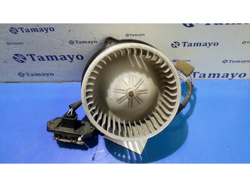 Recambio de motor calefaccion para toyota yaris (ncp1/nlp1/scp1) referencia OEM IAM 194000 67639 