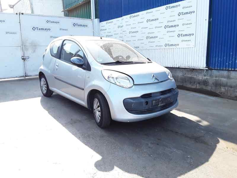 Recambio de caja cambios para citroën c1 referencia OEM IAM 20TT0106619020  