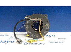 Recambio de anillo airbag para renault trafic caja cerrada (ab 4.01) referencia OEM IAM 90588758  1610662