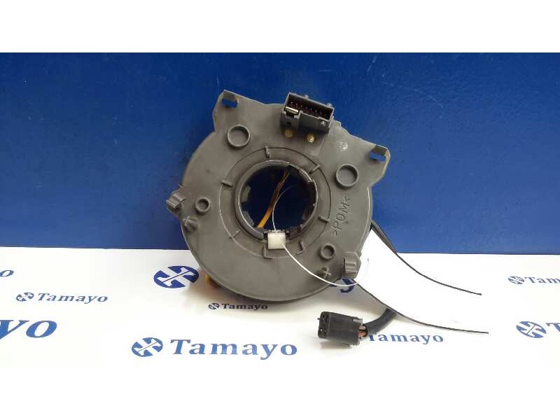 Recambio de anillo airbag para renault trafic caja cerrada (ab 4.01) referencia OEM IAM 90588758  1610662