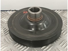 Recambio de polea cigueñal para mercedes-benz clase c (w205) familiar referencia OEM IAM A2640300900  