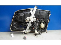 Recambio de elevalunas delantero izquierdo para ford fusion (cbk) ambiente referencia OEM IAM 2N11N23201 1107005513 52021N