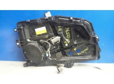 Recambio de elevalunas delantero izquierdo para ford fusion (cbk) ambiente referencia OEM IAM 2N11N23201 1107005513 52021N 2
