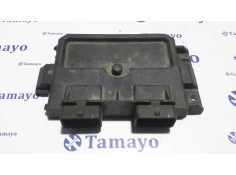 Recambio de centralita motor uce para peugeot 206 berlina 1.9 diesel referencia OEM IAM 9640899880 9639587680 