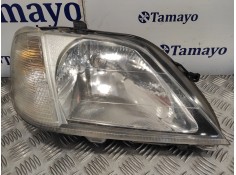 Recambio de faro derecho para dacia logan referencia OEM IAM 89029770  8200211006