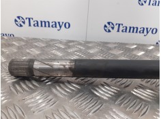 Recambio de transmision delantera derecha para renault master combi desde ´98 l1h1   batalla 3078 6 - plazas referencia OEM IAM  2