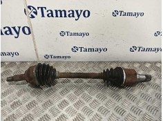 Recambio de transmision delantera izquierda para jaguar x-type referencia OEM IAM   