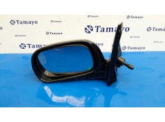 Recambio de retrovisor izquierdo para nissan micra (k10) referencia OEM IAM 8424445037407  