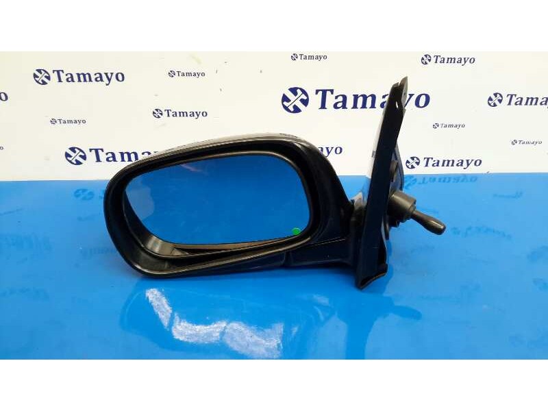 Recambio de retrovisor izquierdo para nissan micra (k10) referencia OEM IAM 8424445037407  