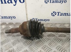 Recambio de transmision delantera izquierda para jaguar x-type referencia OEM IAM    2