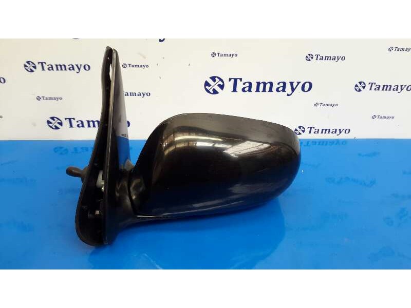 Recambio de retrovisor izquierdo para nissan micra (k10) referencia OEM IAM 8424445037407  