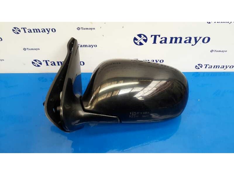 Recambio de retrovisor izquierdo para nissan micra (k10) referencia OEM IAM 8424445037407  