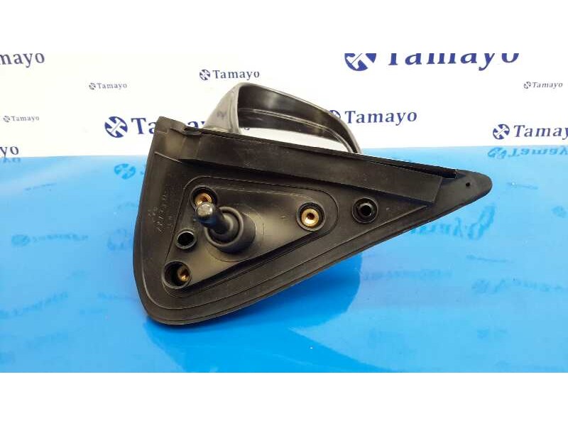 Recambio de retrovisor izquierdo para nissan micra (k10) referencia OEM IAM 8424445037407  