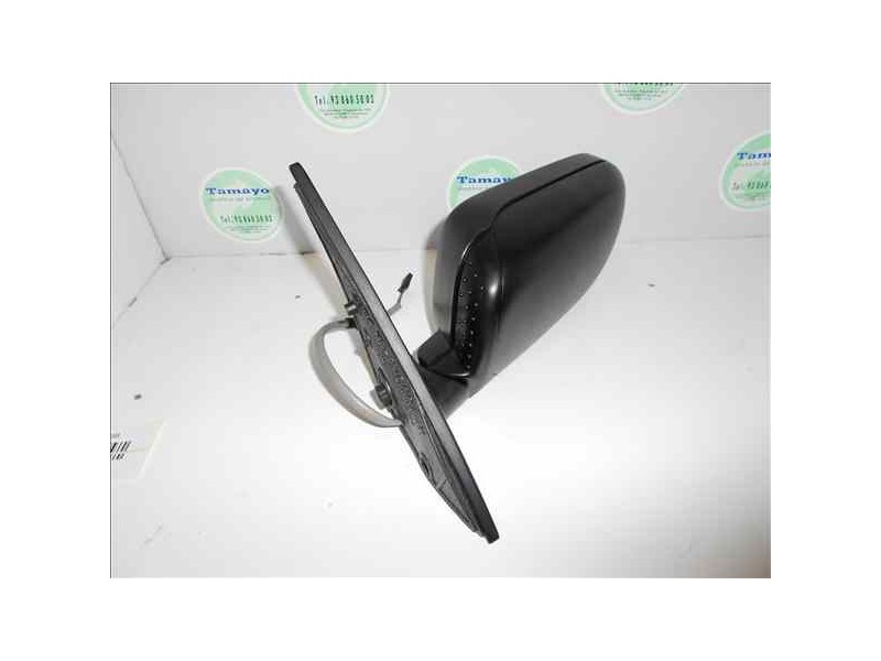 Recambio de retrovisor izquierdo para bmw serie 5 berlina (e34) referencia OEM IAM OE51168184833 RN BM0427314