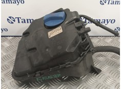Recambio de deposito expansion para volkswagen touareg (7l6) 2.5 tdi dpf referencia OEM IAM 7L0121407E  