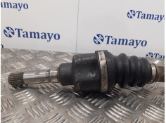 Recambio de transmision delantera derecha para citroën c3 1.4 hdi referencia OEM IAM 9638226380  8HX 2
