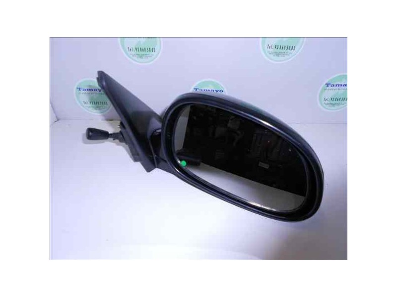 Recambio de retrovisor derecho para honda civic (af-as) referencia OEM IAM 6165407  