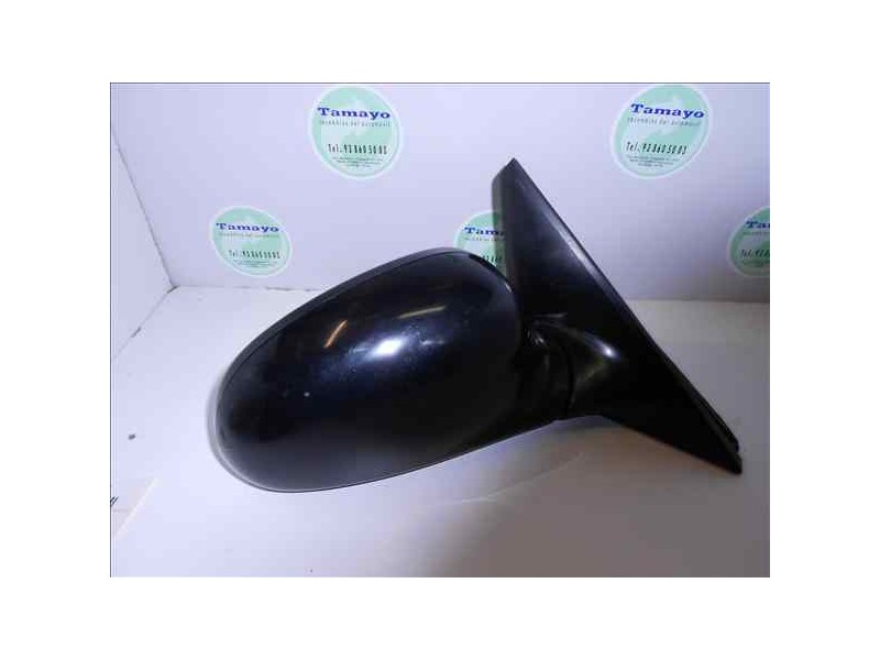 Recambio de retrovisor derecho para honda civic (af-as) referencia OEM IAM 6165407  